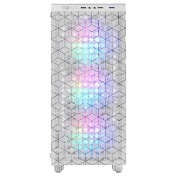 Caja Atx Semitorre Gaming Mars Gaming Mcmagw... 2