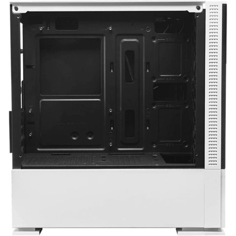 Caja Microatx Gaming Mars Gaming Mcz White...