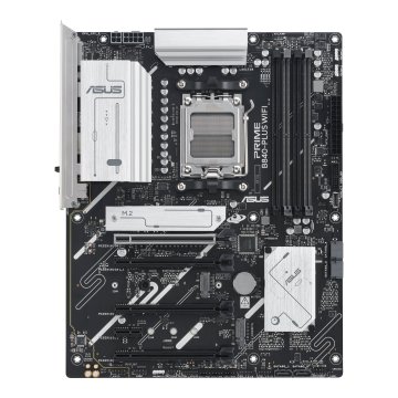 Pb Asus Prime B840-plus Wifi Skt Am5 2
