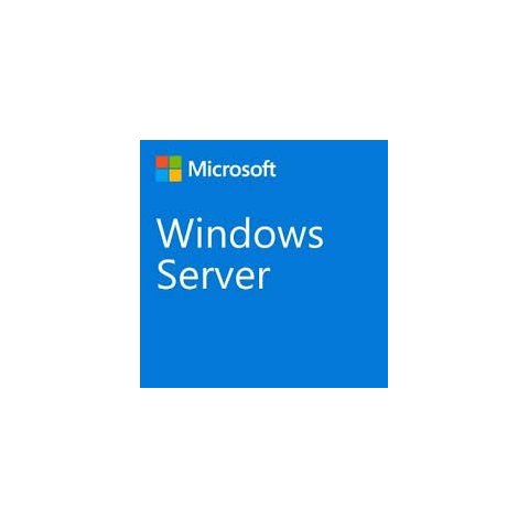 Microsoft Windows Server 2025 Standard 64 Bits...