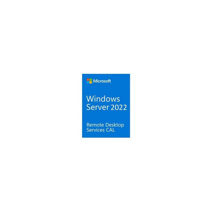 Microsoft Windows Server 2025 Cals User  Pack 5...