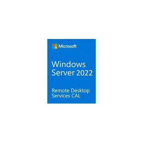 Microsoft Windows Server 2025 Cals User  Pack 5...