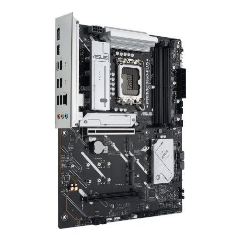 Pb Asus Prime B860-plus-csm Skt1851