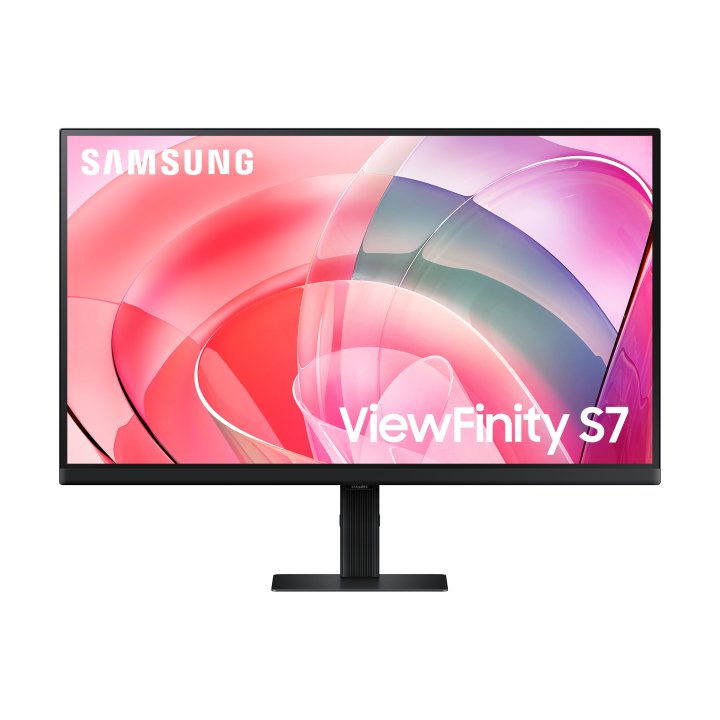Monitor 27" Hdmi Displayport Samsung Ls27d700eauxen 4k Ips 3840 X 2160 60hz 5ms Vesahdmi, Displaypor