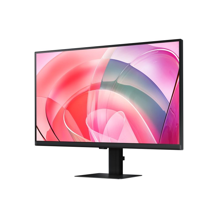 Monitor 27" Hdmi Displayport Samsung Ls27d700eauxen 4k Ips 3840 X 2160 60hz 5ms Vesahdmi, Displaypor