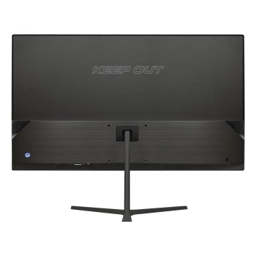Monitor 27" Hdmi Dp Keep Out Xgm27pro5 Gaming 1920x1080 200hz 1ms Vesa 100x100 2x3w 2