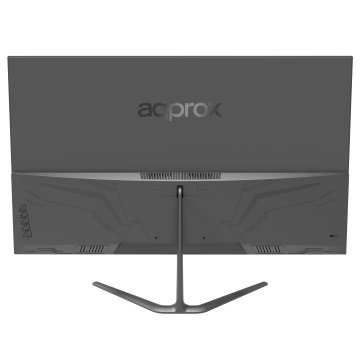 Monitor 32" Hdmi Vga Approx Appm32b Fhd 1920x1080 75hz Altavoces 2x3w Vesa 100x100mm Negro 2