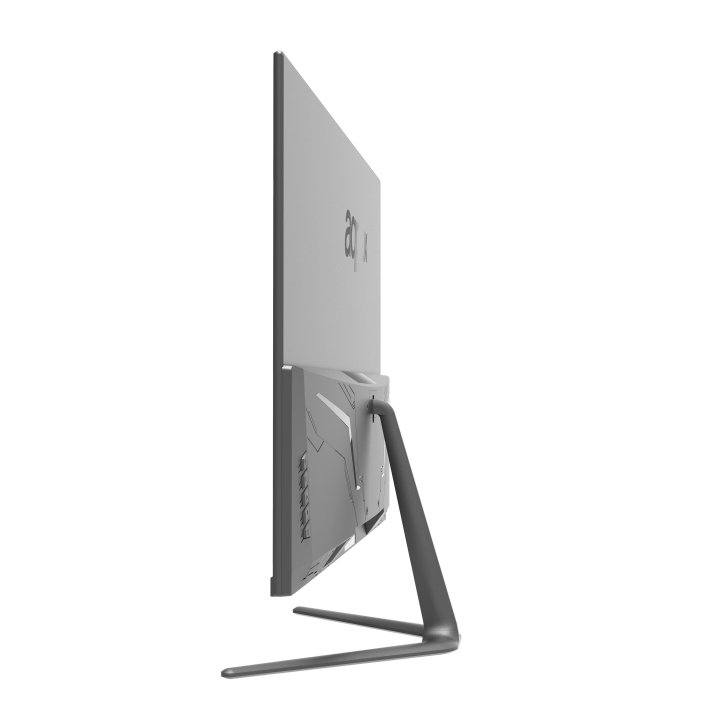 Monitor 32" Hdmi Vga Approx Appm32b Fhd 1920x1080 75hz Altavoces 2x3w Vesa 100x100mm Negro