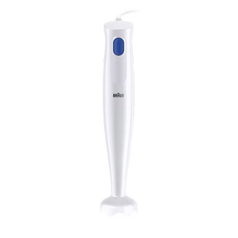 Batidora De Mano Braun Minipimer 1 Mq10.000pwh Motor 450w Apto Para Lavavajillas