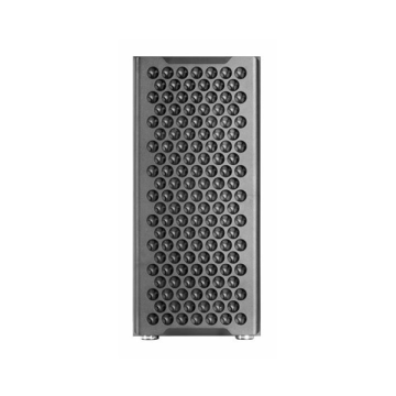 Caja Atx Semitorre Mars Gaming Mc-ipro Black Frontal Mesh... 2