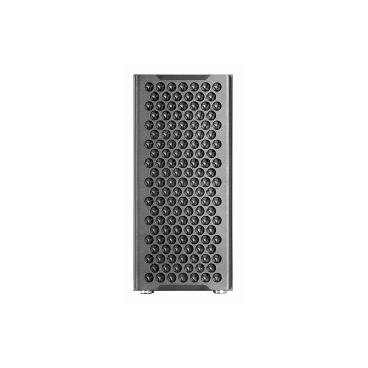 Caja Atx Mars Gaming Mc-ipro Black Frontal Mesh...