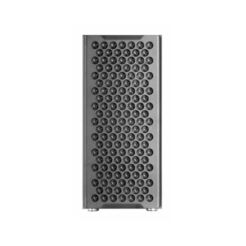 Caja Atx Mars Gaming Mc-ipro Black Frontal Mesh...