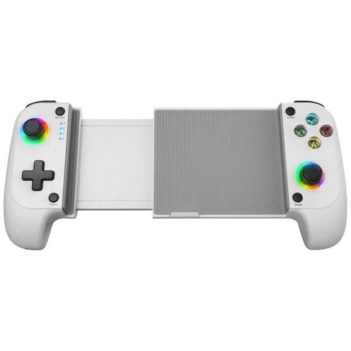 Gamepad Bluetooth Mars Gaming Mgpx Para...