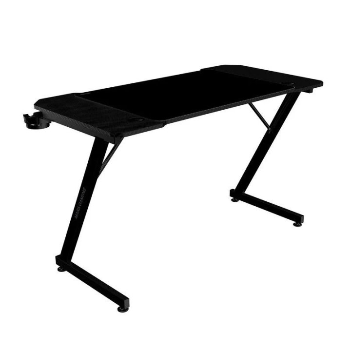 Mesa Mars Gaming Mgd X120 Chasis De Acero...