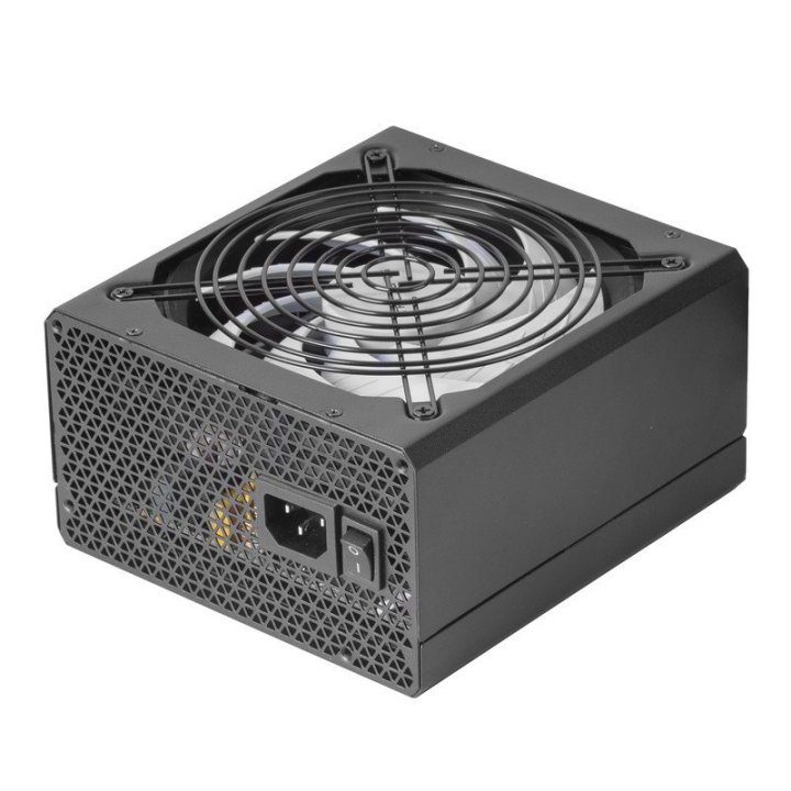Fuente De Alimentacion Tacens Radix Eco X 850w...