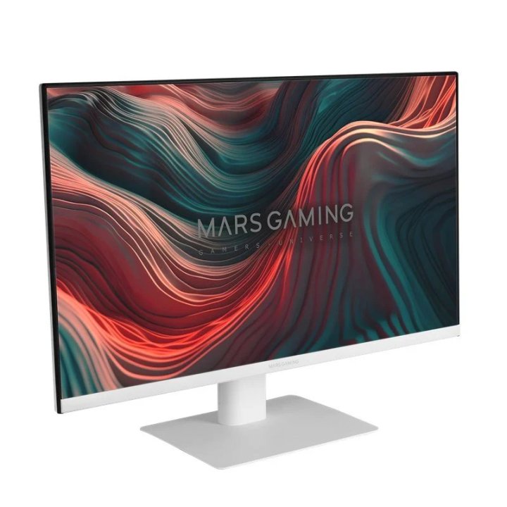 Monitor 24" Dp Hdmi Mars Gaming Mv24 Ips Fhd...