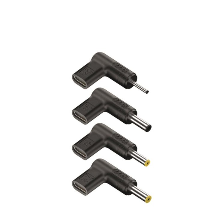 Tips Usb-c Ngs Para Ordenadores Portatiles Acer