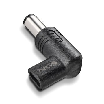 Tips Usb-c Ngs Para Ordenadores Portatiles Hp 6 Tips 2