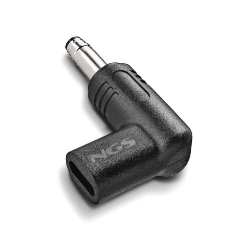 Tips Usb-c Ngs Para Ordenadores Portatiles Hp 6 Tips