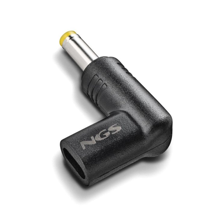 Tips Usb-c Ngs Para Ordenadores Portatiles Hp 6 Tips
