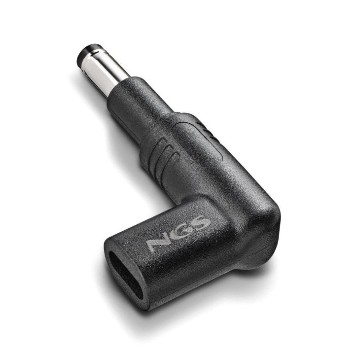 Tips Usb-c Ngs Para Ordenadores Portatiles Hp 6 Tips