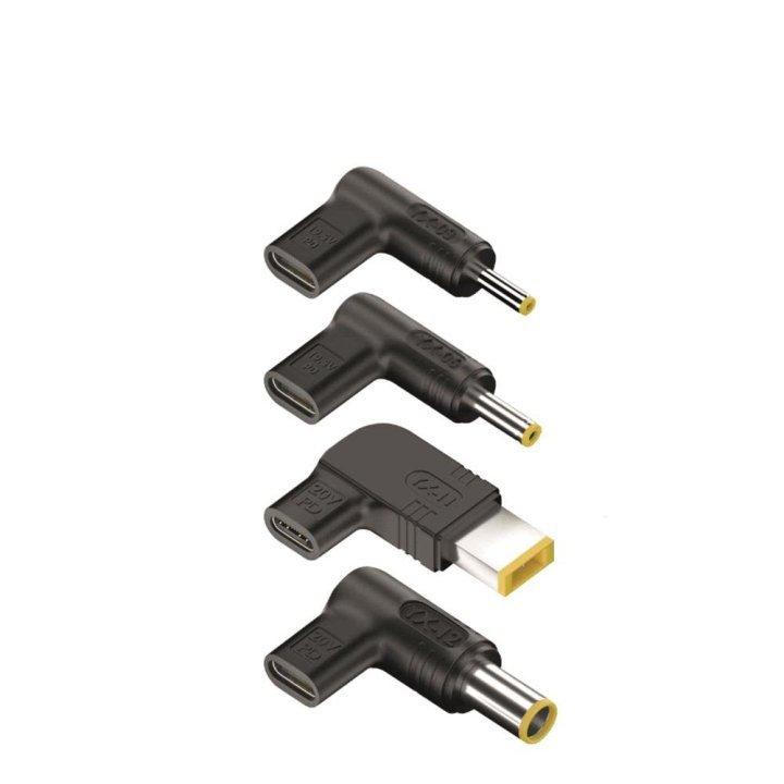 Tips Usb-c Ngs 4 Tips Para Ordenadores Portatiles Lenovo 