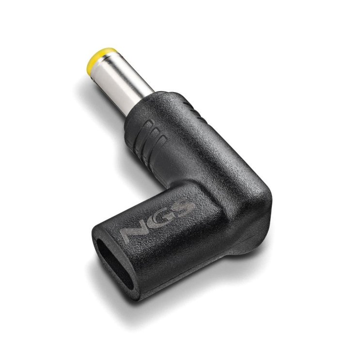 Tips Usb-c Ngs 4 Tips Para Ordenadores Portatiles Asus