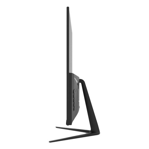 Monitor 27" Curvo Hdmi Displayport Keep Out Xgm27pro2kv3 Gaming G-sync 2560x1440 165hz 1ms Altavoces