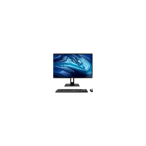 Ordenador All In One Acer Veriton Z2 Vz2694g 23,8" I5 13500 16gb 512gb Wifi 6e Hdmi/usb7 W11pro