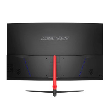 Monitor 27" Hdmi Displayport Keep Out Xgm27pro+v3 Gaming G-sync 1920x1080 280hz 1ms Altavoces 2