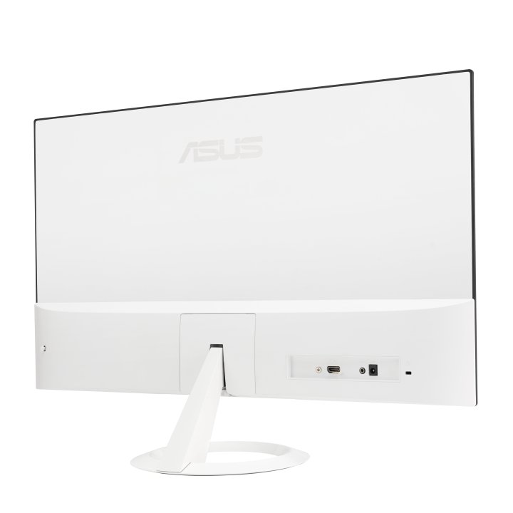 Monitor 24" Hdmi Asus Vz24ehf-w Ips 100hz 250 Cd m 1ms 1920x1080 Vesa 100x100 Blanco