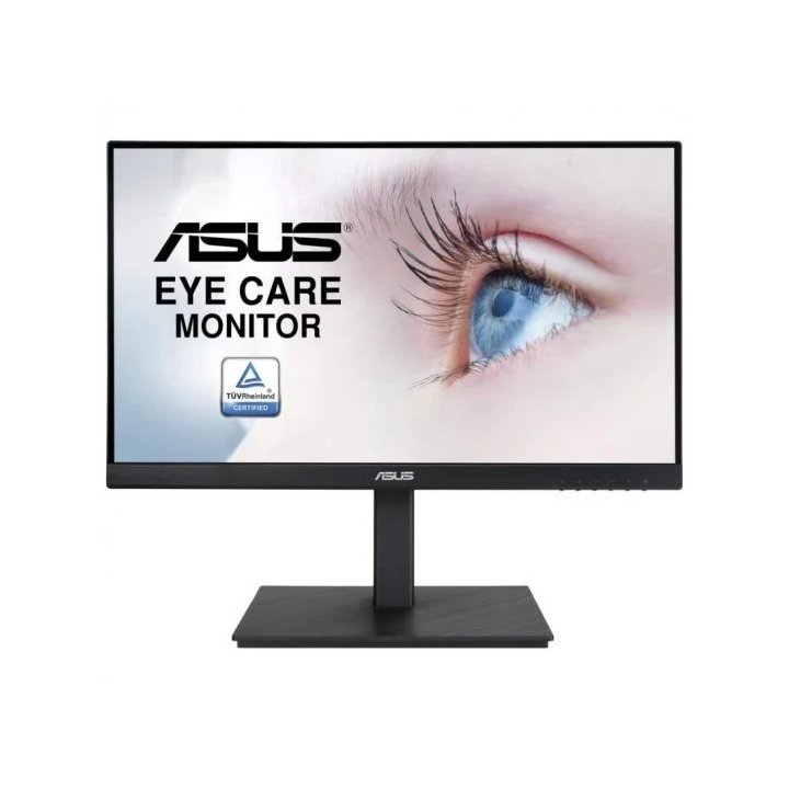 Monitor 22" Dp Hdmi Vga Asus Va229qsb Fhd 75hz 5ms Altavoces  2xusb Amd Fresync 90lm06c3-b02370
