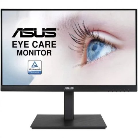 Monitor 22" Dp Hdmi Vga Asus Va229qsb Fhd 75hz 5ms Altavoces  2xusb Amd Fresync 90lm06c3-b02370
