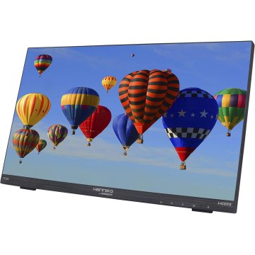 Monitor 22" Tactil Dp Hdmi Vga Hanns Ht225hpb Fhd... 2