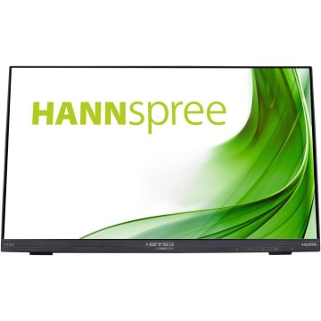 Monitor 22" Tactil Dp Hdmi Vga Hanns Ht225hpb Fhd...