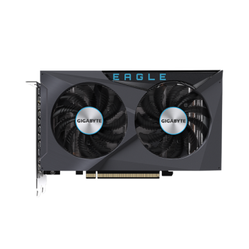 Vga Gigabyte Radeon Rx 6500 Xt Eagle 4gd
Gv-r65xteagle-4gd 2