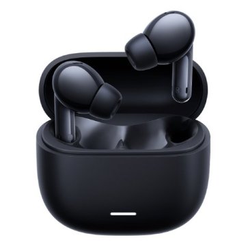 Auricular Intrauditivo Bluetooth Xiaomi Redmi Buds 6 Lite Black Autonomia 7h Estuche De Carga