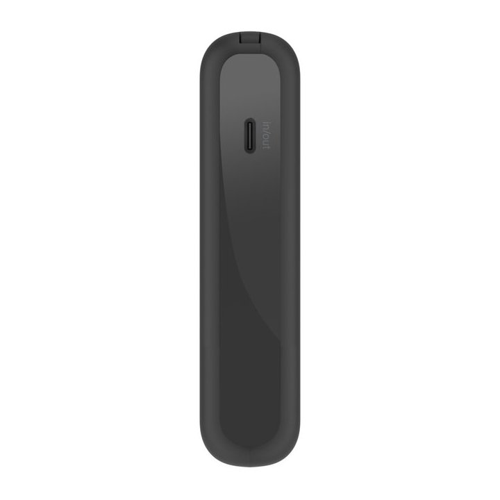 Powerbank Belkin Bpb021hqbk Boostcharge 10,000 Mah Con Cable Integrado Charge Usb-c 20w Negro