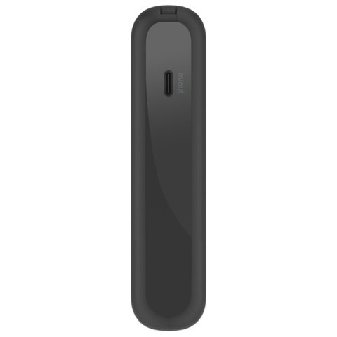 Powerbank Belkin Bpb021hqbk Boostcharge 10,000 Mah Con Cable Integrado Charge Usb-c 20w Negro