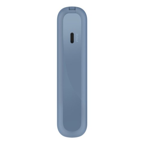 Powerbank Belkin Bpb021hqbl Boost Charge 10,000 Mah Con Cable Integrado Charge Usb-c 20w Azul