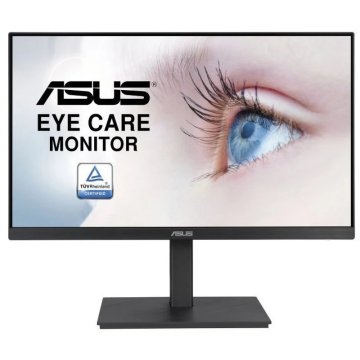 Monitor 24" Dp Hdmi Vga Asus Va24eqsb Fhd 75hz 1ms...