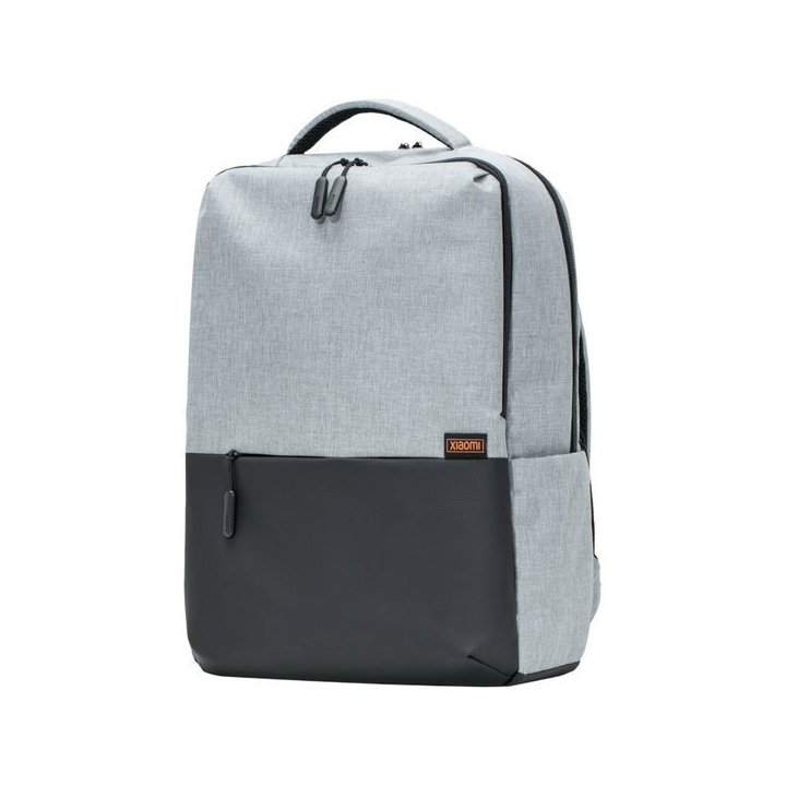Mochila Xiaomi Commuter Backpack Bhr4904gl Light Gray
