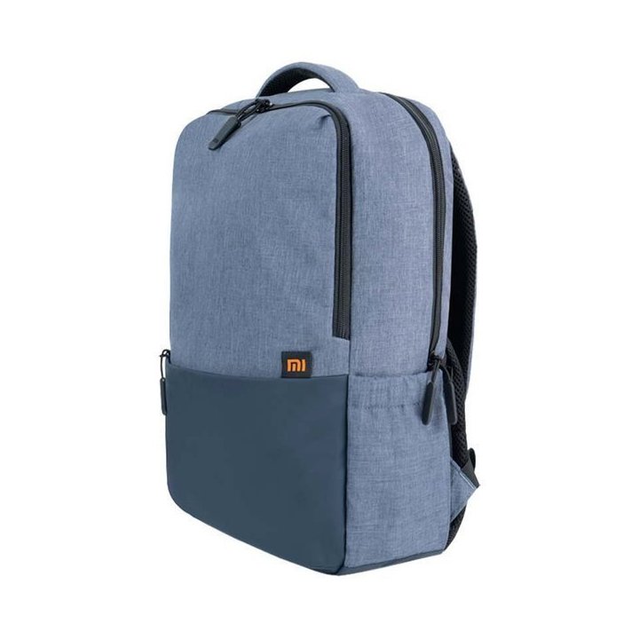 Mochila Xiaomi Commuter Backpack Bhr4905gl 15.6" Light Blue