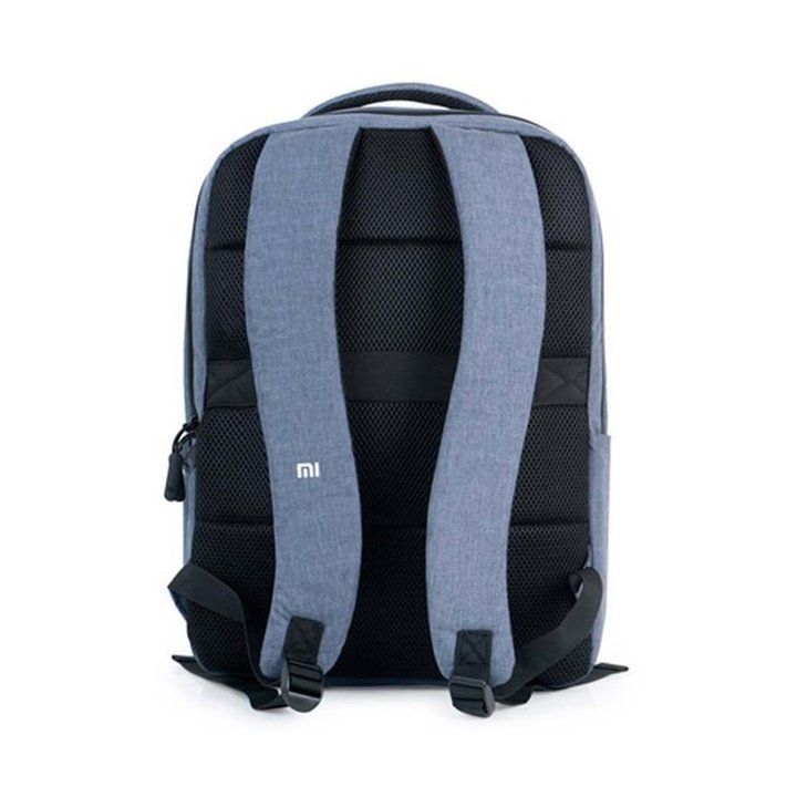 Mochila Xiaomi Commuter Backpack Bhr4905gl 15.6" Light Blue