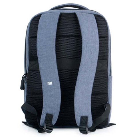 Mochila Xiaomi Commuter Backpack Bhr4905gl 15.6" Light Blue