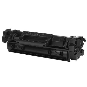 Toner Hp Laserjet Hp 139a Negro (w1390a) 2