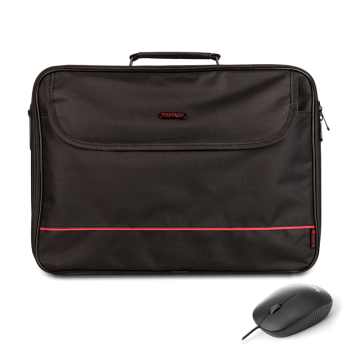 Maletin De Portatil 16" Ngs Bureau Kit Maletin Passenger...