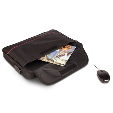 Maletin De Portatil 16" Ngs Bureau Kit Maletin Passenger... 2