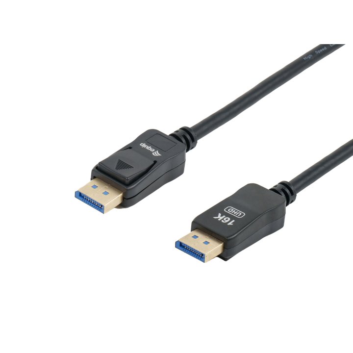 Cable Displayport A Displayport 2,1 Equip 119271 2m 16k 60hz 40gps