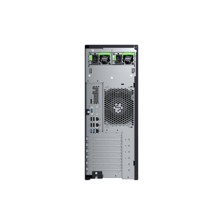Servidor Fujitsu Tx 1310 M5 Xeon E-2336 6c 16gb 2x960gb Ssd  Tpm 2.0 Module Formato Torre 